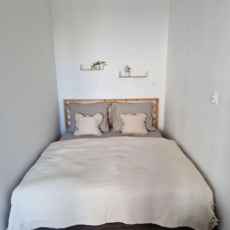 Apartman V Meste ברטיסלאבה מראה חיצוני תמונה