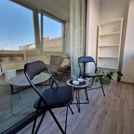 Apartman V Meste ברטיסלאבה מראה חיצוני תמונה