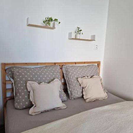 Apartman V Meste ברטיסלאבה מראה חיצוני תמונה