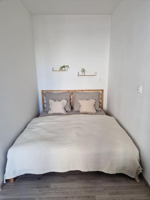 Apartman V Meste ברטיסלאבה מראה חיצוני תמונה