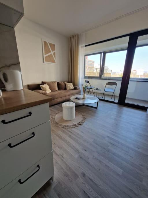 Apartman V Meste ברטיסלאבה מראה חיצוני תמונה