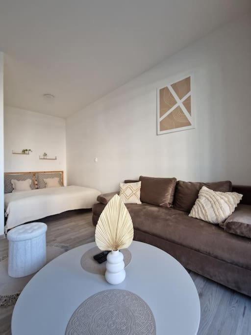 Apartman V Meste ברטיסלאבה מראה חיצוני תמונה