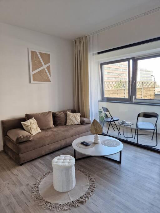 Apartman V Meste ברטיסלאבה מראה חיצוני תמונה