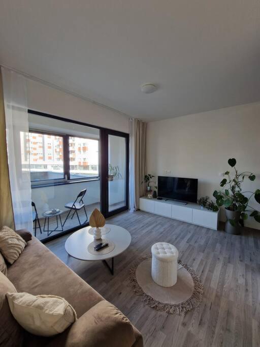 Apartman V Meste ברטיסלאבה מראה חיצוני תמונה