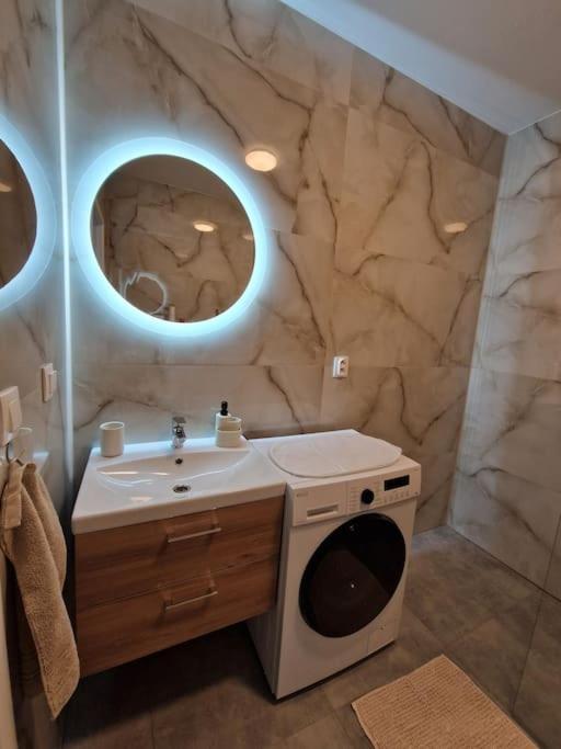 Apartman V Meste ברטיסלאבה מראה חיצוני תמונה