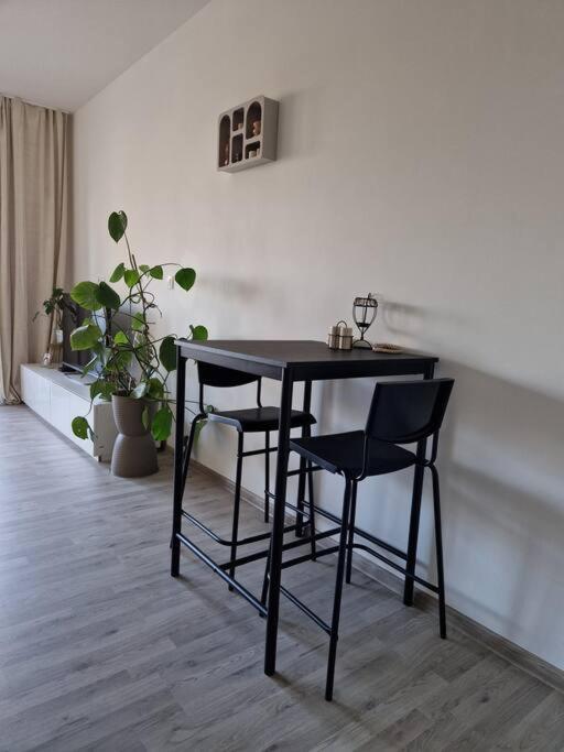 Apartman V Meste ברטיסלאבה מראה חיצוני תמונה