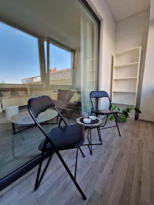 Apartman V Meste ברטיסלאבה מראה חיצוני תמונה