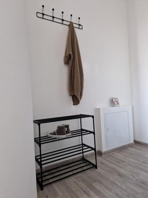 Apartman V Meste ברטיסלאבה מראה חיצוני תמונה