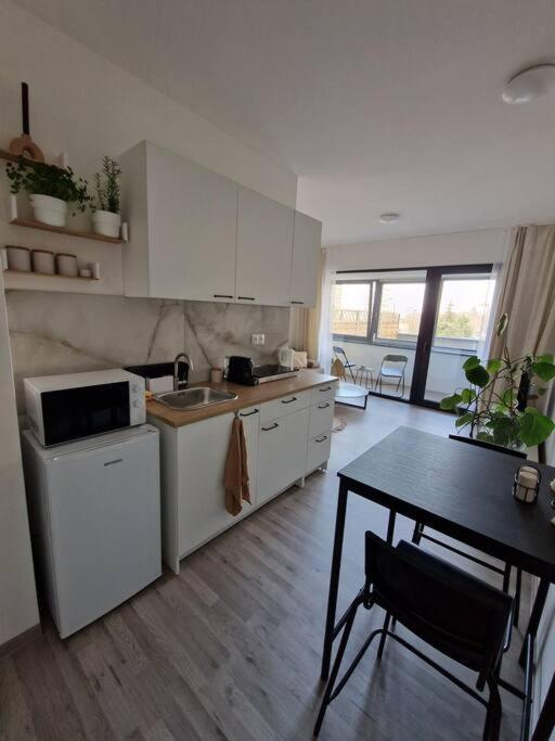 Apartman V Meste ברטיסלאבה מראה חיצוני תמונה